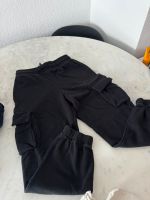 Jogginghose in schwarz von Zara Baden-Württemberg - Rheinstetten Vorschau