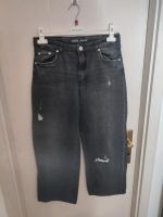 Mädchen Jeans Gr.170/176 Sachsen-Anhalt - Zeitz Vorschau