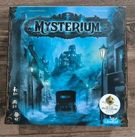 Mysterium Brettspiel Dortmund - Mitte Vorschau