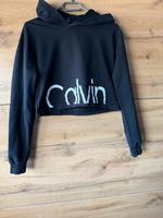 Calvin Klein Kapuzen Pullover Hessen - Alsfeld Vorschau