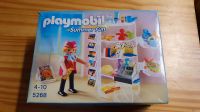 5268 Playmobil Souvenir Shop (passend zum Hotel) Nordrhein-Westfalen - Neuss Vorschau