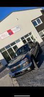 Chevrolet Colorado CrewCab Mecklenburg-Vorpommern - Gramnitz Vorschau