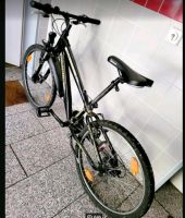 24 Zoll Fahrrad In Schwarz mit Shimano Gangschaltung München - Milbertshofen - Am Hart Vorschau