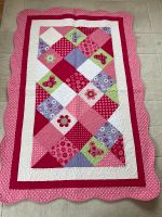 Kinder Patchwork Decke Dortmund - Mitte Vorschau