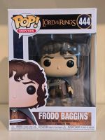 Funko Pop! The Lord of The Rings 444 Frodo Baggins Berlin - Schöneberg Vorschau