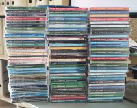 96 CDs FÜNF FREUNDE VON ENID BLYTON HÖRSPIELE Nordrhein-Westfalen - Gummersbach Vorschau