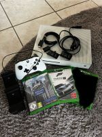 X Box One 1 TB + Spiele Niedersachsen - Haren (Ems) Vorschau