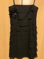 Kleid Festkleid Abendkleid Gr.32 schwarz von Vera Mont Baden-Württemberg - Mannheim Vorschau