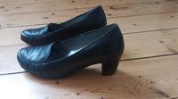 ARA Leder-Schuhe Luftpolster Gr. 38 Kreis Pinneberg - Wedel Vorschau