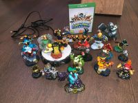 Skylanders SwapForce Spiel + Figuren Bayern - Lagerlechfeld Vorschau