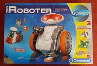 Mein Roboter, Clementoni, Galileo, Spielzeug Niedersachsen - Garbsen Vorschau