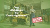 Maschinenbediener (m/w/d) ab 15,00 €/Std. in Nidda #1068 Hessen - Nidda Vorschau