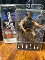 Movie Maniacs Series 7 Aliens Cpl. Hicks NEU OVP Hessen - Schlüchtern Vorschau