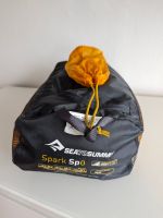 Sea2Summit Spark Sp0 Schlafsack *neu* München - Ludwigsvorstadt-Isarvorstadt Vorschau