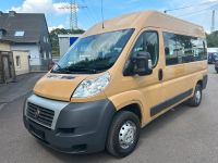 Fiat Ducato Hochr.-Kombi 33 130 Essen - Essen-Borbeck Vorschau