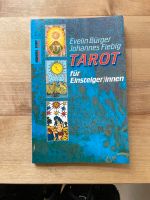 Buch Tarot für Einsteiger Friedrichshain-Kreuzberg - Kreuzberg Vorschau