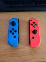 Orginal Nintendo Switch Joy cons controller Brandenburg - Schwedt (Oder) Vorschau