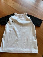 Puma Shirt Größe 110 top Rheinland-Pfalz - Berschweiler Vorschau