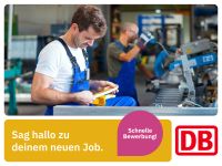 Mechatroniker (m/w/d) (DB Zeitarbeit) Elektrotechniker Elektrohelfer Elektroniker Elektromechanik Nürnberg (Mittelfr) - Mitte Vorschau