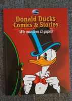 Disney, Donald Ducks Comics & Stories, 163 Seiten Nordrhein-Westfalen - Bergneustadt Vorschau