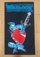 Warlock Flag True As Steel 87/50 New. Niedersachsen - Melle Vorschau