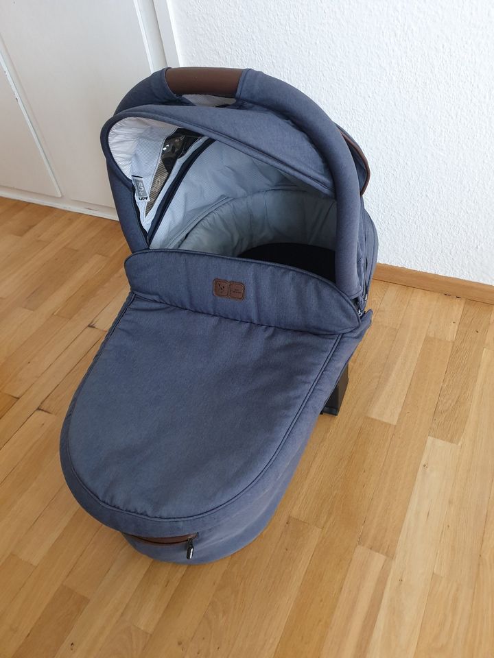 ABC Design Condor4 Kinderwagen mit Set!!! in Amorbach