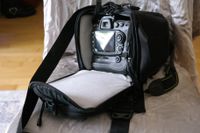 Lowepro - Toploader Pro 70 AW II - DSLR Bereitschaftstasche XL Essen-West - Holsterhausen Vorschau