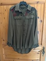 Desigual Bluse Gr. XL Nordrhein-Westfalen - Hürth Vorschau