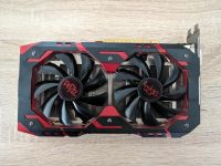 AMD Radeon RX 580 8 GB Red Devil Rheinland-Pfalz - Mayen Vorschau