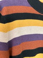 Rodier Ripppullover Stripes Ringel  38 Kr. Dachau - Petershausen Vorschau