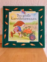 Das große Karottenrennen, Kinderbuch,Buch,TOP!!! Rheinland-Pfalz - Neuwied Vorschau