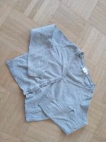 Strickjacke grau alive 110 116 Nordrhein-Westfalen - Siegburg Vorschau