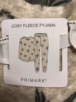 Damen Fleece Pyjama/ Schlafanzug Gr s Münster (Westfalen) - Hiltrup Vorschau