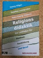 Religionsdidaktik, Ein Leitfaden für Studium, Schule und Beruf Nordrhein-Westfalen - Velen Vorschau