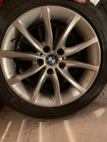 Bmw e60 Alufelgen Nordrhein-Westfalen - Meschede Vorschau