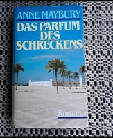 Roman Buch Das Parfum des Schreckens Nordrhein-Westfalen - Hamm Vorschau