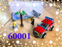 Lego Set 60001 Lego City Lego Bausteine Hessen - Neukirchen Vorschau