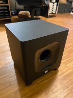 JBL Cinema SB400 Subwoofer Soundbar Baden-Württemberg - Mühlacker Vorschau