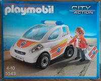 Playmobil City Action 5543 Notarzt in OVP Nordrhein-Westfalen - Viersen Vorschau