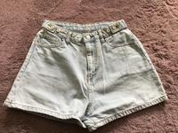 Mom Shorts, Jeans, Gr. 36 Niedersachsen - Sehnde Vorschau