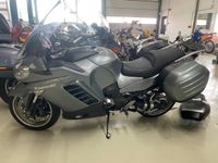 Kawasaki GTR 1400 Verkleidung Motor Gabel Benzintank Rahmen Hannover - Misburg-Anderten Vorschau