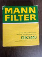 Luftfilter Pollenfilter Ford Focus Mk2 Schleswig-Holstein - Itzehoe Vorschau