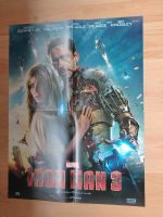 Bravo Poster mit Kinofilm Iron Man 3 und Girlband Little Mix Hannover - Herrenhausen-Stöcken Vorschau