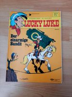 Lucky Luke Erstausgabe Ehapa Band 33 Der einarmige Bandit Comic Dortmund - Innenstadt-West Vorschau