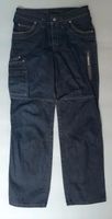 Fristads Gen Y Herren Arbeitshose Jeans C46 dunkelblau Hessen - Heuchelheim Vorschau