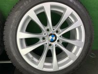 BMW Winter 17 Zoll ET37 3er F30 F31 4er F32 F33 RDKS RDC Hessen - Dietzenbach Vorschau