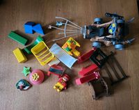 Playmobil Duplo Spielsachen Schleswig-Holstein - Bad Segeberg Vorschau