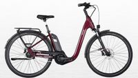 Kettler COMFORT 5 RT E-Bike (NEU, Tiefeinstieg) Essen - Essen-Borbeck Vorschau