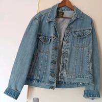 Damenjeansjacke Größe M Hessen - Rodgau Vorschau