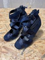 Graceland High Heels Blau Gr.37 Baden-Württemberg - Mannheim Vorschau